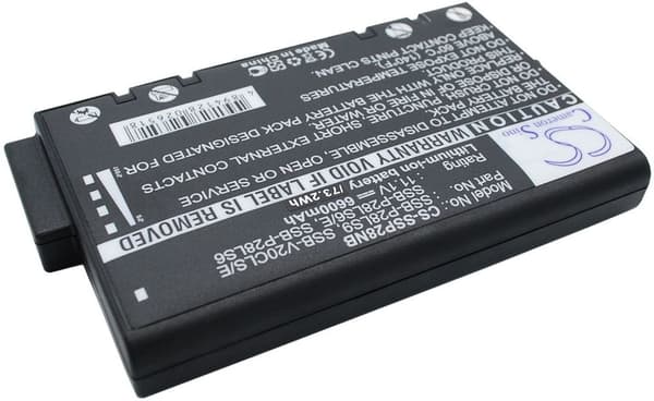 Battery for Samsung P28 cXVM 340 etc