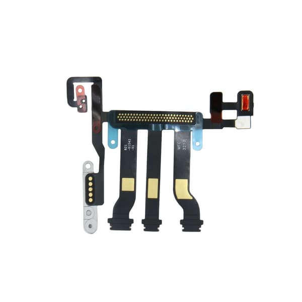 Apple Watch S2 38mm Power with Power Flex