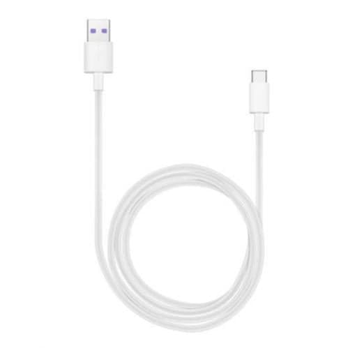 Original Huawei SuperCharge USB-C AP71 - 1m Svart