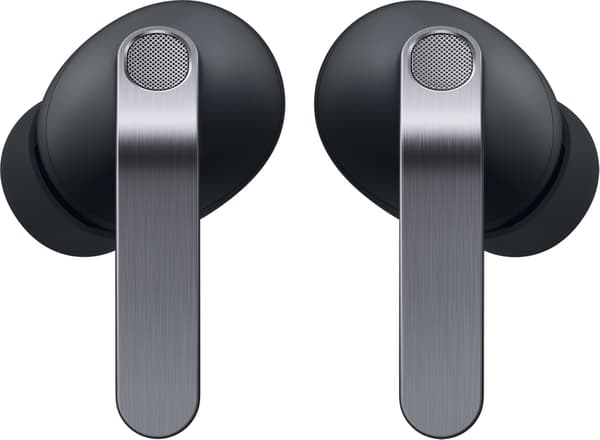 Original Samsung Galaxy Buds 4 Pro - Svart Svart