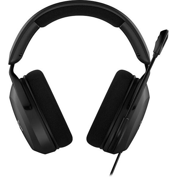 Original HyperX Cloud Stinger 2 Core Over Ear - Svart