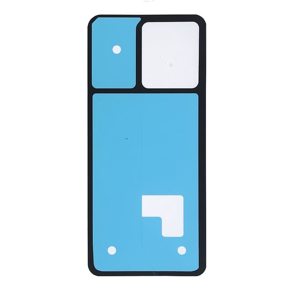 Motorola Edge 40 Neo XT2307 Adhesive Battery Cover