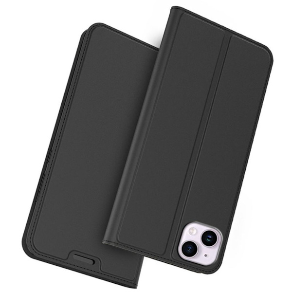 iPhone 15 Premium Case  - Black