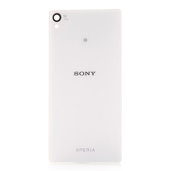 Sony Xperia Z3 Baksida - Vit