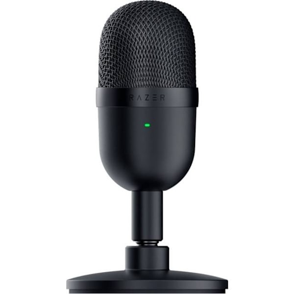 Original Razer Seiren Mini - Svart