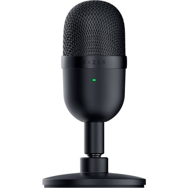 Original Razer Seiren Mini - Svart Svart