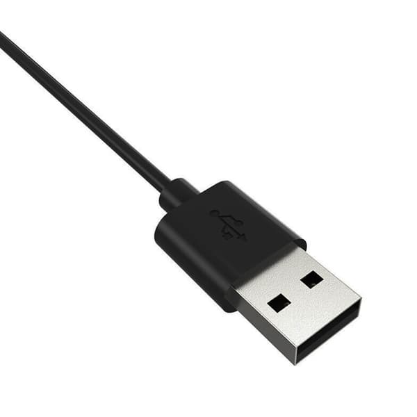 Charging cable for Galaxy Watch 7 and 6 and 5 and 4 and Active - Magnetic USB