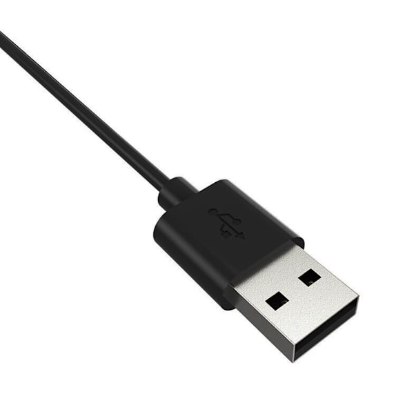 Laddkabel för Galaxy Watch 7/6/5/4/Active - Magnetisk USB