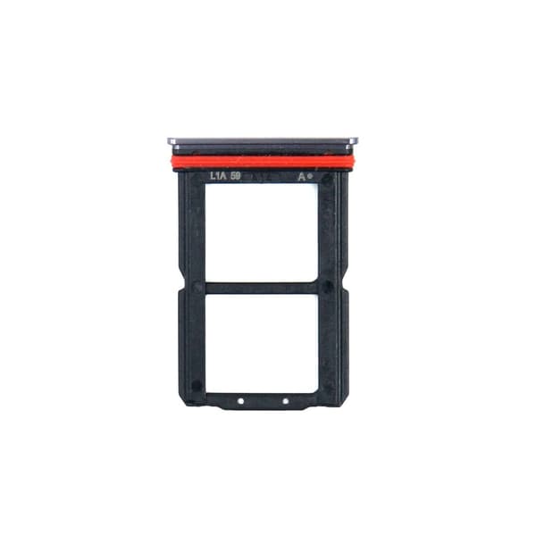 OnePlus 7 SIM Card Holder - Black