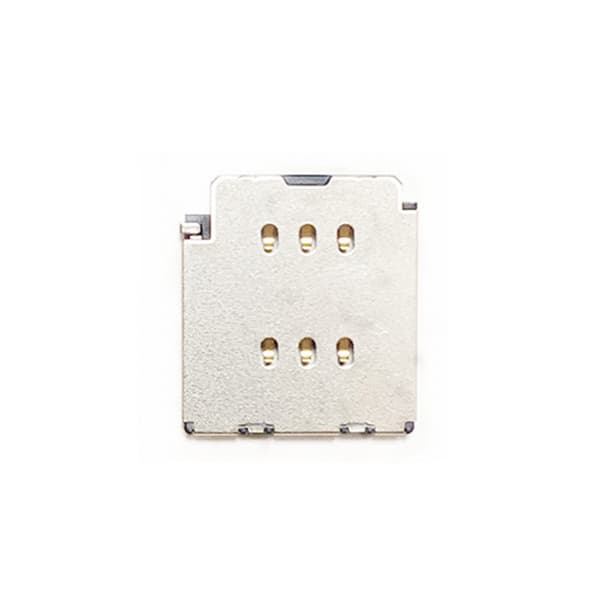 iPhone 13 Pro Dual Sim Card Reader