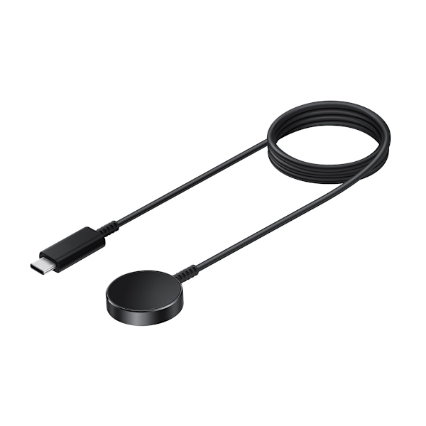 Samsung Galaxy Watch Laddare USB-C