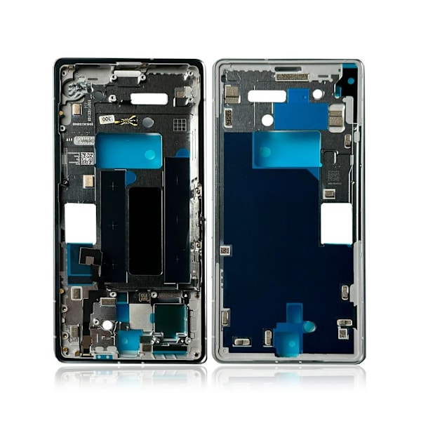 Google Pixel 7A Middle Frame - White