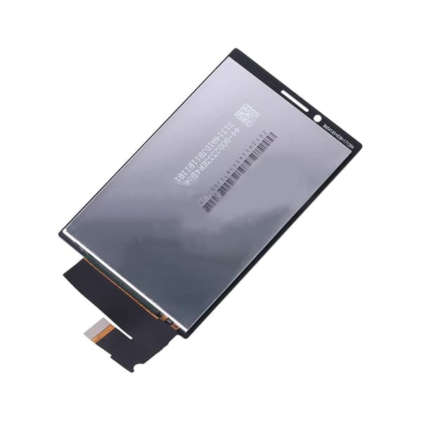 BlackBerry KEY2 BBf100-2 Skärm/Display Original - Svart