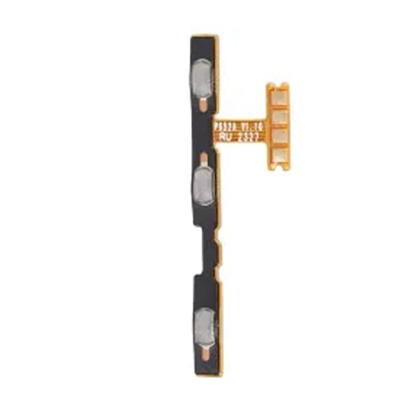 Motorola Moto G84 5G Volume Buttons With Power Flex Cable