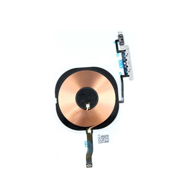 iPhone 11 Pro NFC Antenna with Volume Buttons Flex Cable