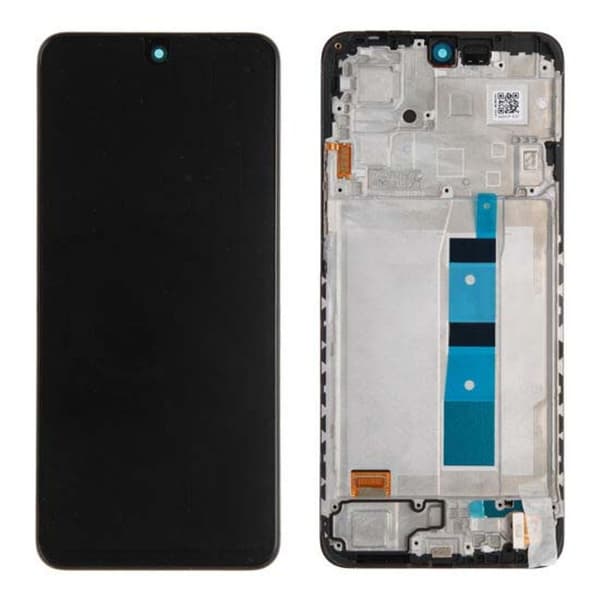 Xiaomi Redmi Note 12 4G Display - Black