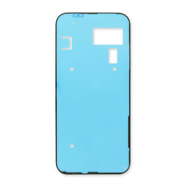 Google Pixel 9A Back Cover Adhesive
