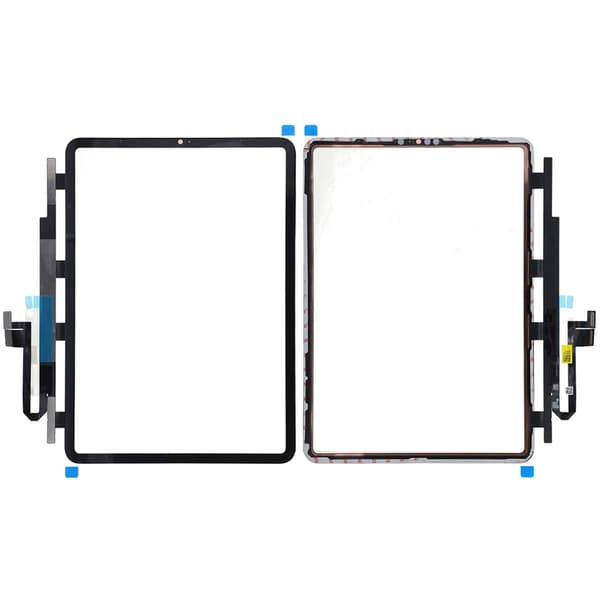 iPad Pro 11 3rd 4th Gen Glass with Touchscreen Original - Black