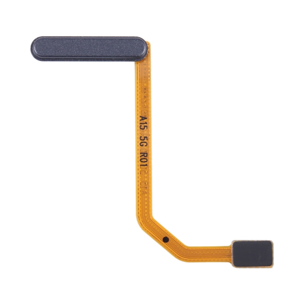 Samsung Galaxy A15 Fingerprint Reader Flex Cable - Black