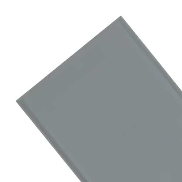Google Pixel 8 Back Cover Grey