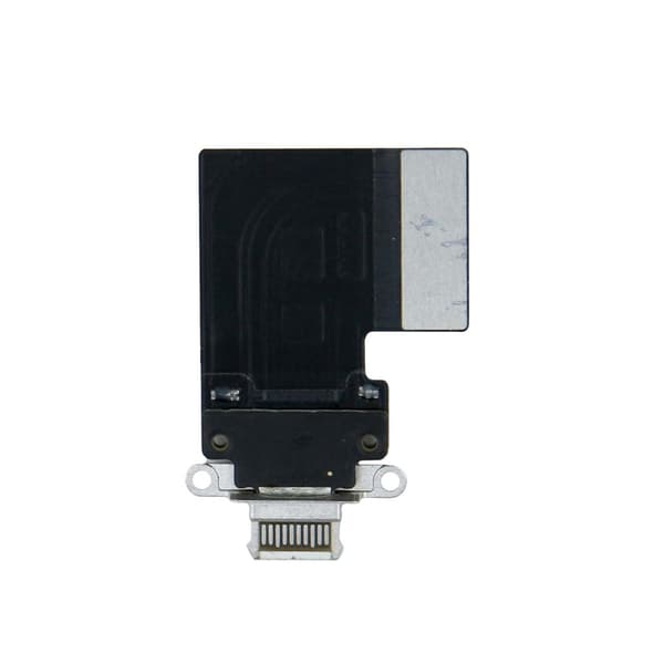 iPad Pro 12.9" 3e Gen/iPad Pro 11" Charging connector - White