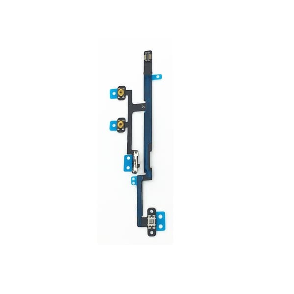 iPad Mini 2 and 3 Power and Volume Buttons