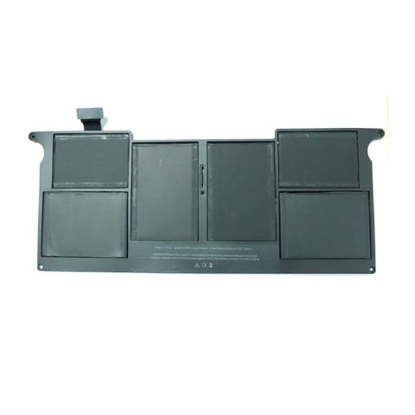 MacBook Air 11'' Batteri A1370 - Original Svart