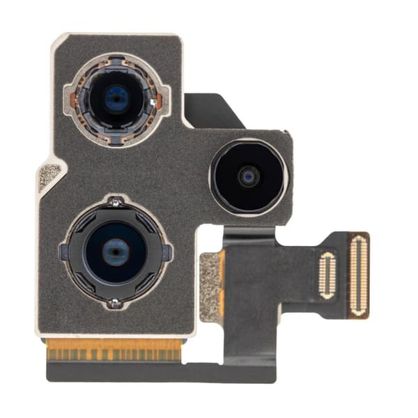iPhone 12 Pro Max Camera