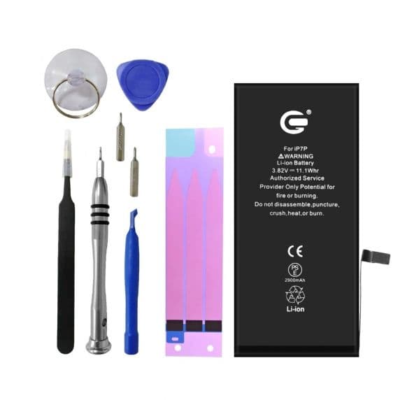 iPhone 7 Plus Battery Kit