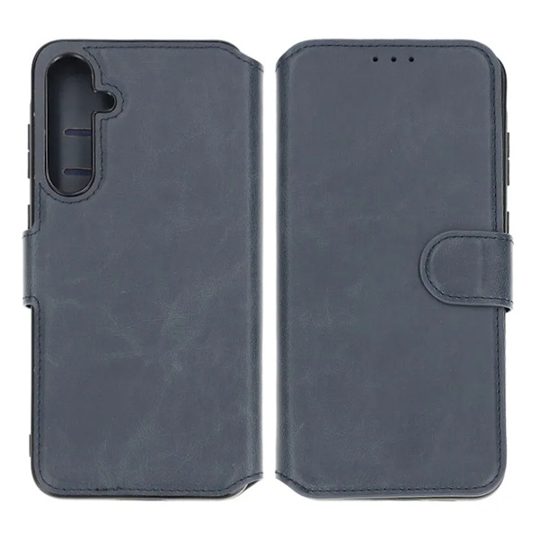 Samsung Galaxy A55 Wallet Case Rvelon - Blue