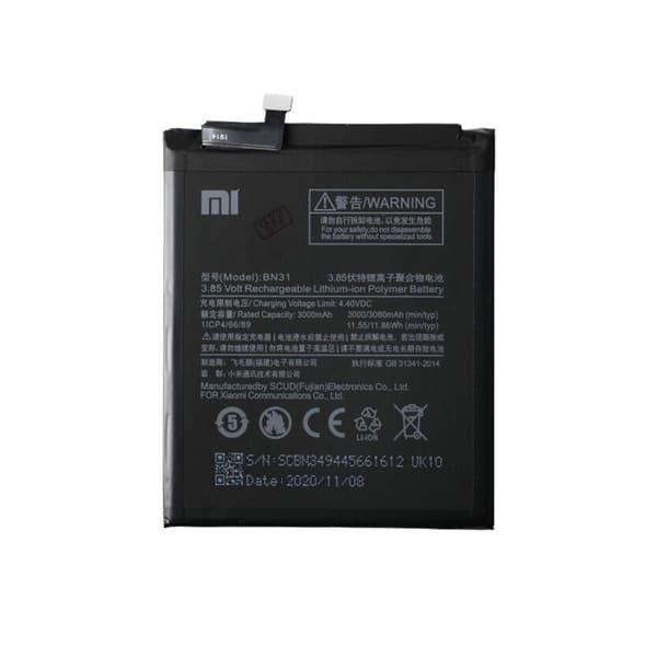 Redmi S2 Battery OEM
