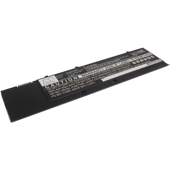 Battery for Dell Latitude XT3