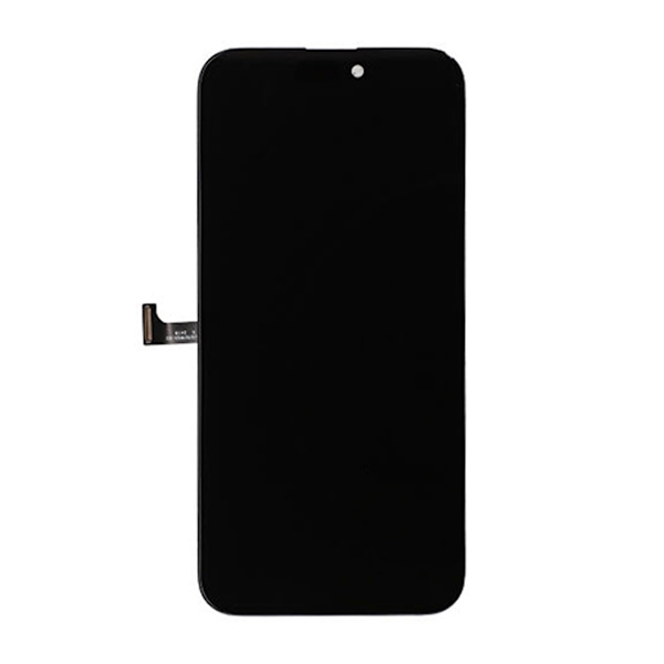 iPhone 15 Pro Max Screen with Soft OLED RJ