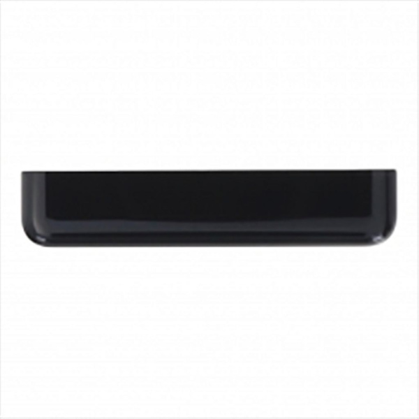 Google Pixel 7 Pro Top Back Cover - Black