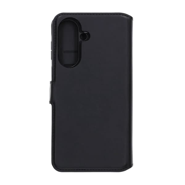 RV Magnetic Wallet Case Samsung A27 Black