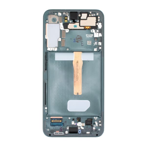 Begagnad Samsung Galaxy S22 Plus LCD A Quality - Green