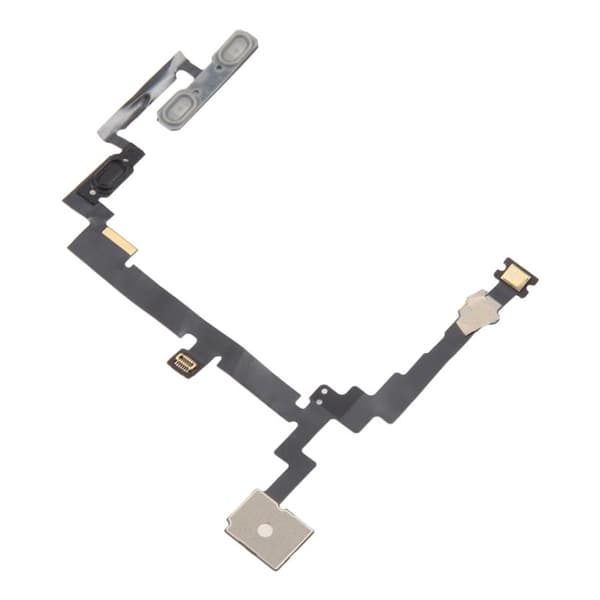 Google Pixel 8a Volume Button Flex