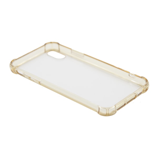 Stöttåligt Mobilskal iPhone X/XS - Guld