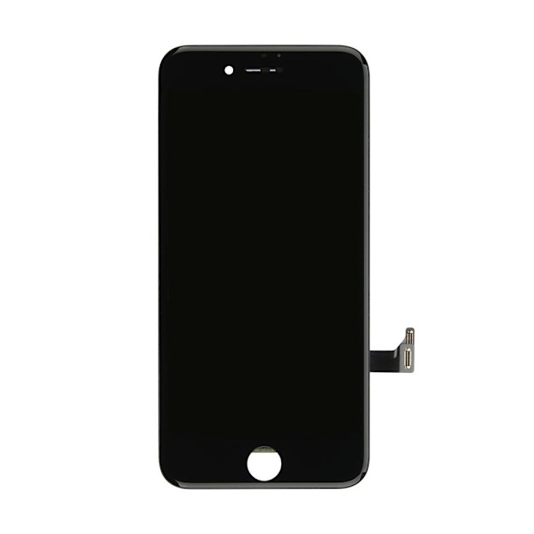iPhone 8 Original Pulled LCD Display - Black