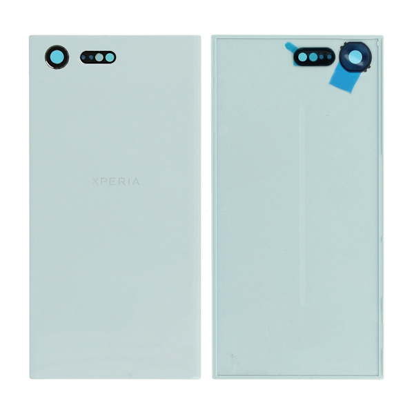 Sony Xperia X Compact Baksida - Blå