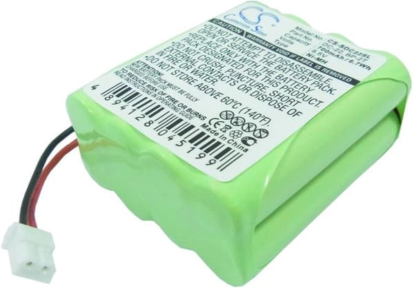 Battery for Sportdog Transmitter 1400 etc