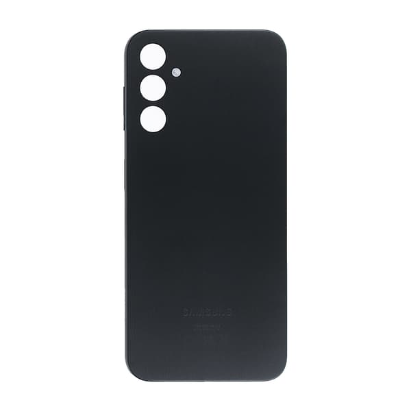 Samsung Galaxy A14 4G SM-A145F Back Cover Original - Black