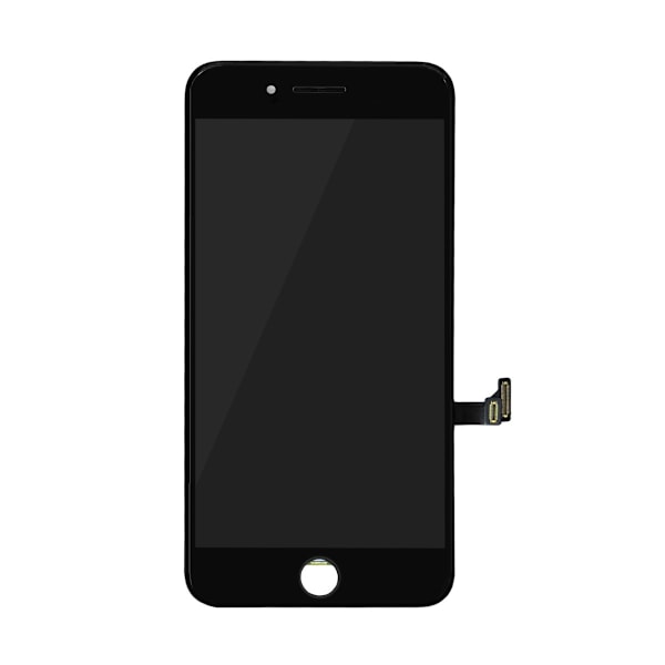 iPhone 7 Plus LCD Skärm (DTP) - Svart