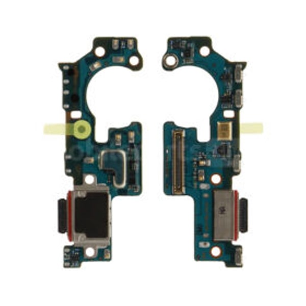 Samsung Galaxy Z Flip7 Charging board