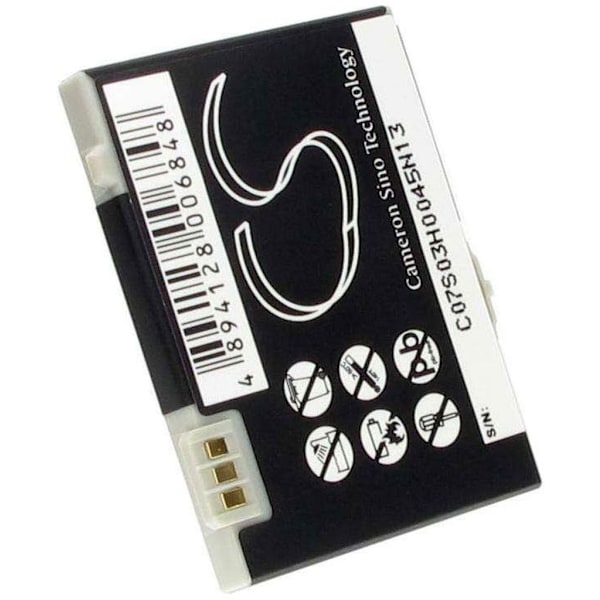 Battery for Siemens C65/CF65/S65 etc. replacement battery