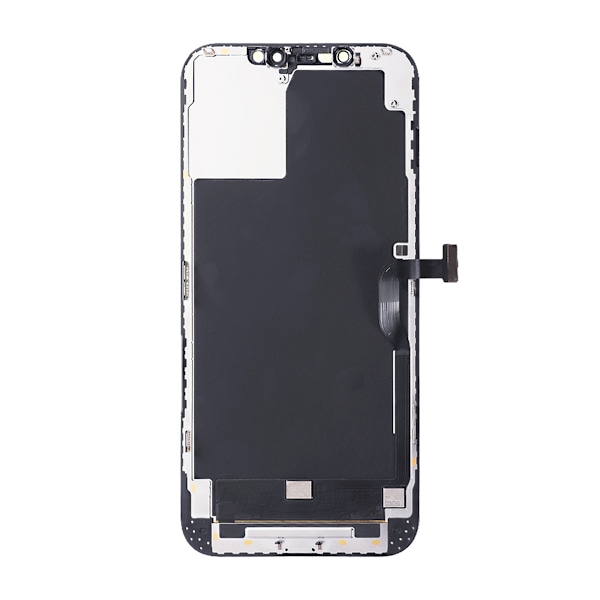 iPhone 12 Pro Max Skärm med LCD In-Cell RJ med IC Ersättning