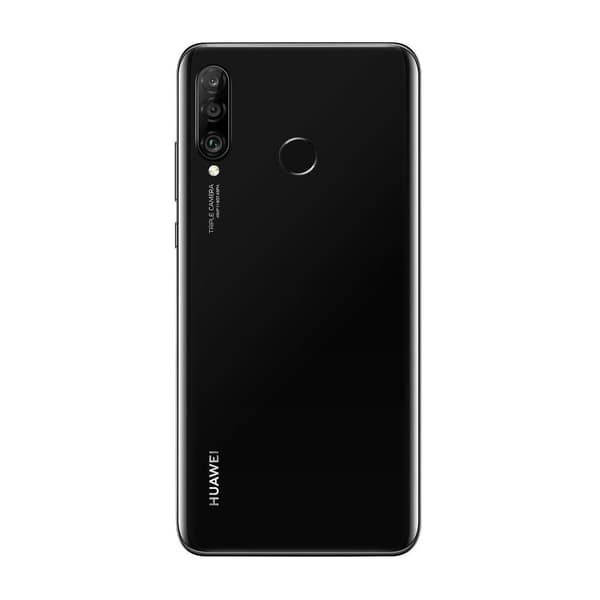 Used Huawei P30 Lite 128GB Black - Used condition