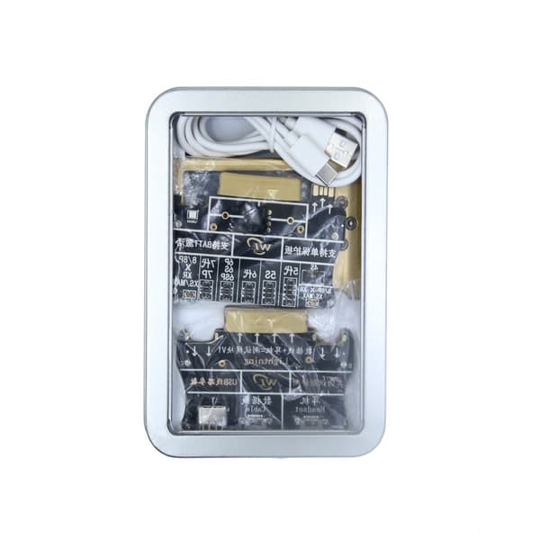 3-in-1 Truetillne Programmer for iPhone 8-11 Pro Max Screen/Display