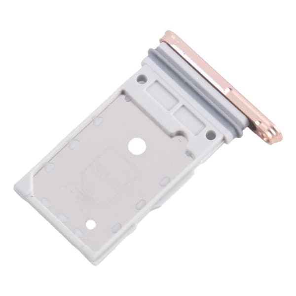 Samsung Galaxy S25/S25 Plus Sim Card Holder - Pinkgold