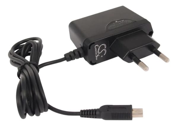Charger for Nintendo DSI etc.